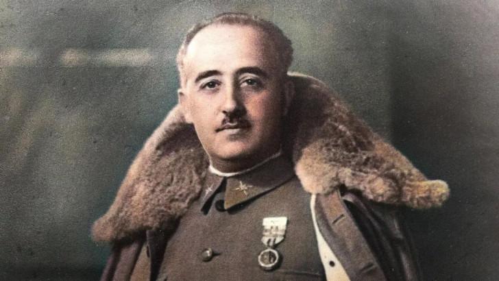 « Franco, le dernier dictateur »